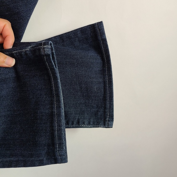 Adriano Goldschmied AG The Matchbox Slim Straight Jeans 31x34 - Picture 6 of 13